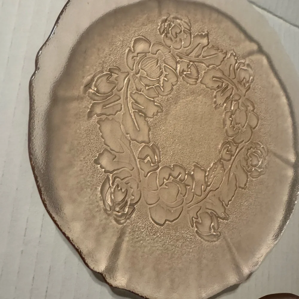 N/A elegant glass